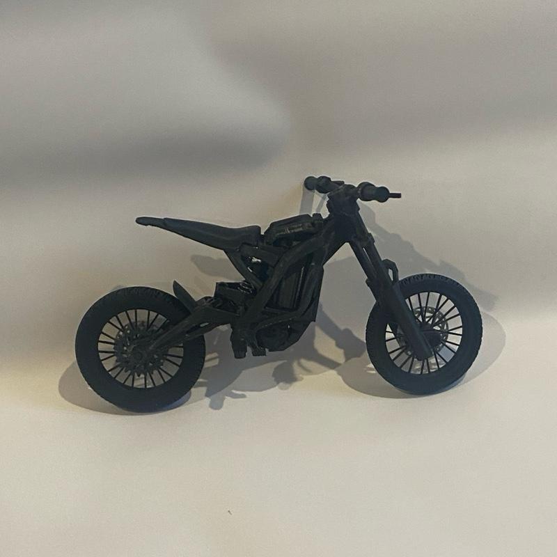 Mini Surron Light Bee X