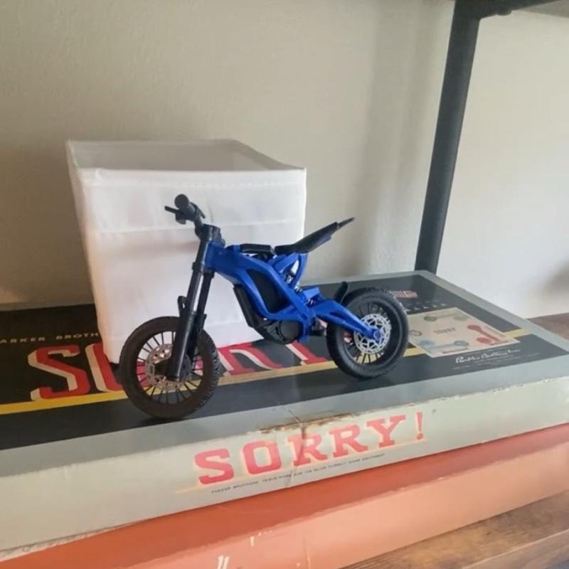 Mini Surron Light Bee X