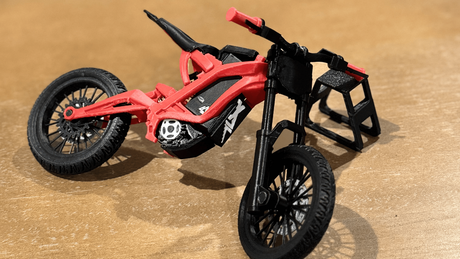 Custom Mini Surron