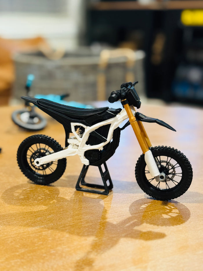 Mini Surron Ultra Bee