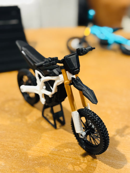 Mini Surron Ultra Bee