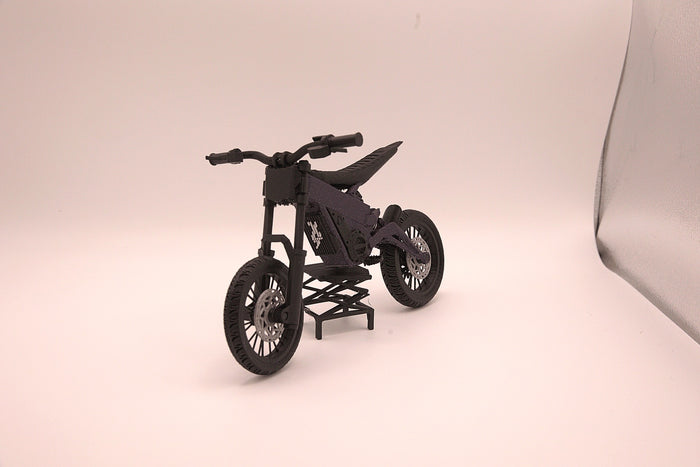 Mini Talaria X3 Electric Bike Model