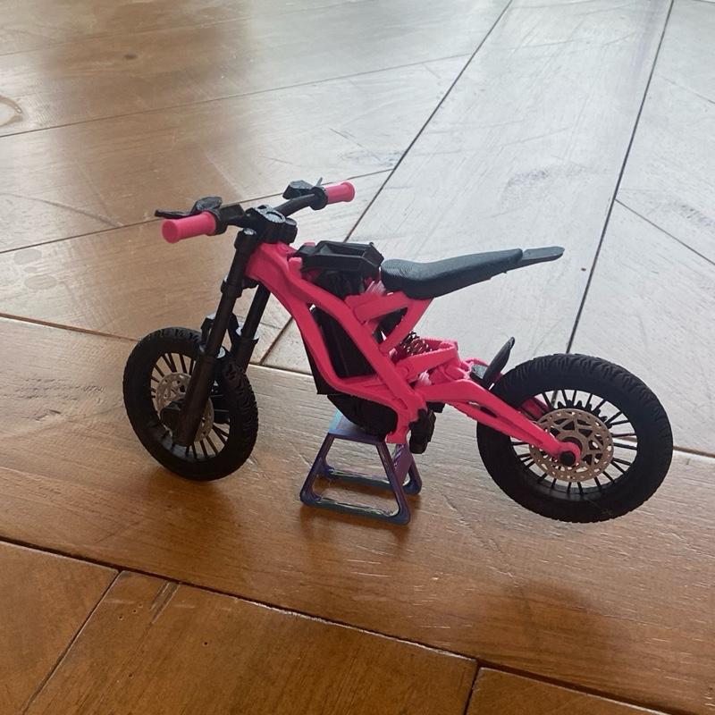 Mini Surron Light Bee X