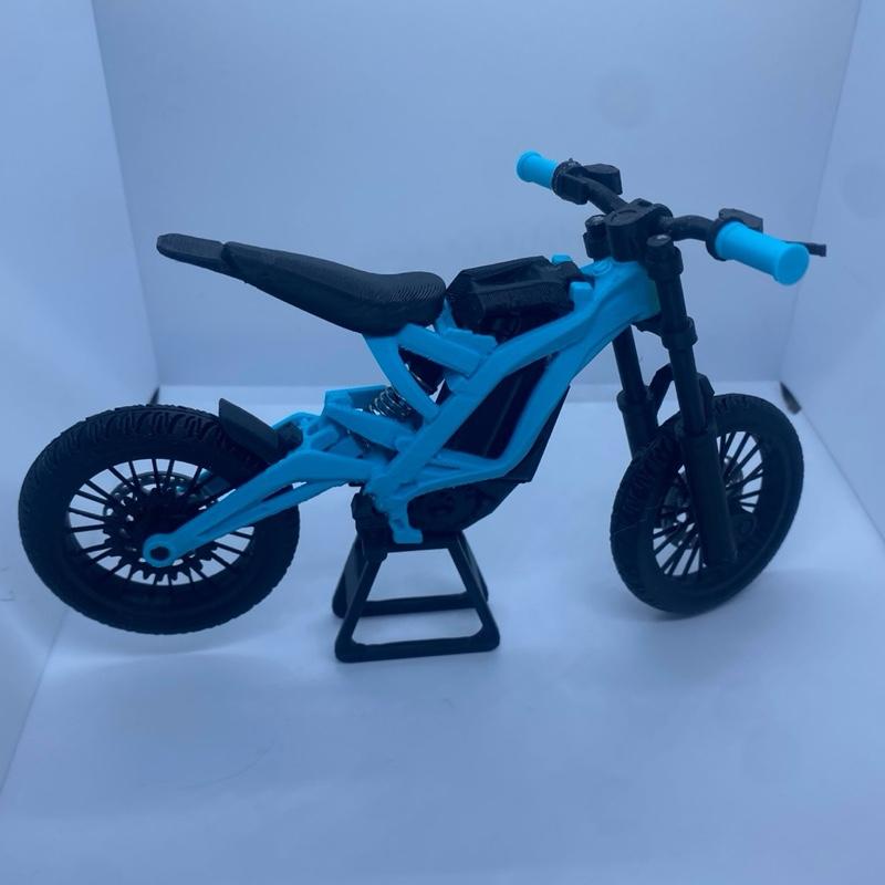 Mini Surron Light Bee X