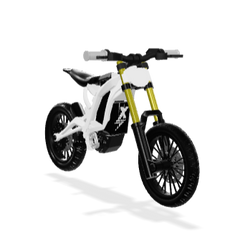 Mini Stark Varg – ReRide Co.
