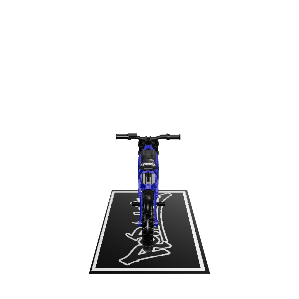 Custom Mini Surron